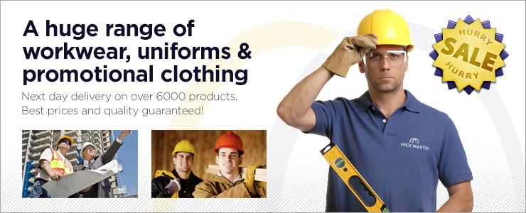 Clothing